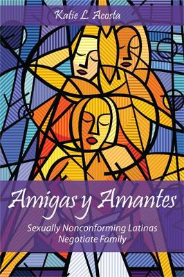 Amigas y Amantes book