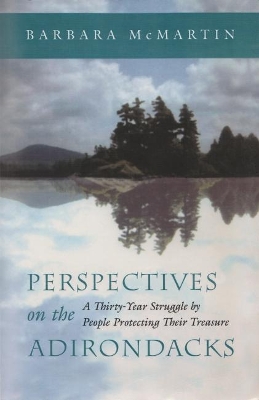 Perspectives On the Adirondacks book