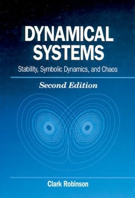 Dynamical Systems book
