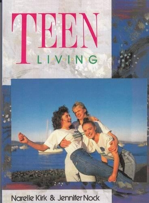 Teen Living book