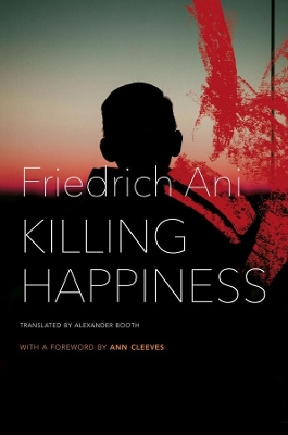 Killing Happiness book