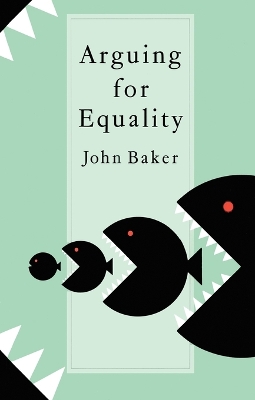 Arguing for Equality book