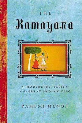 Ramayana book