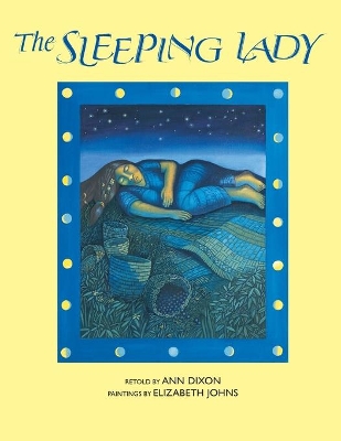 Sleeping Lady (Anniversary) book