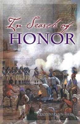 In Search of Honor book