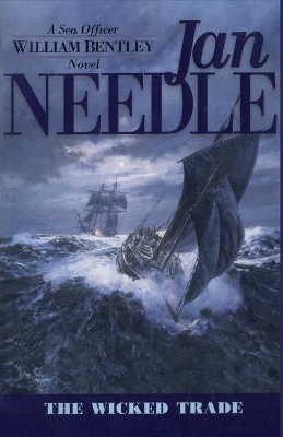 Wicked Trade book