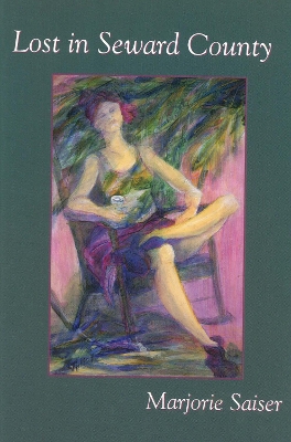Lost in Seward County book