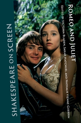 Shakespeare on Screen: Romeo and Juliet by Victoria Bladen