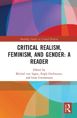 Critical Realism, Feminism, and Gender: A Reader book