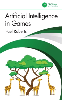 Artificial Intelligence in Games book