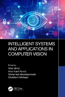 Intelligent Systems and Applications in Computer Vision book