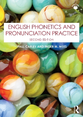 English Phonetics and Pronunciation Practice book