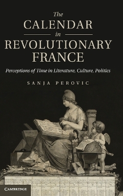 Calendar in Revolutionary France book
