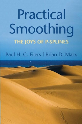 Practical Smoothing: The Joys of P-splines book
