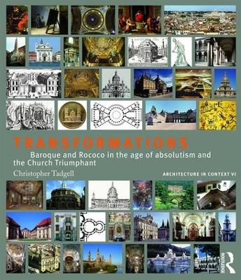 Transformations book