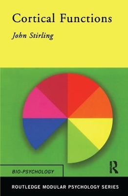 Cortical Functions by John Stirling