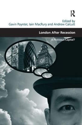 London After Recession book