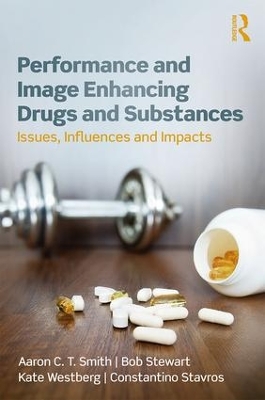 Performance and Image Enhancing Drugs and Substances book