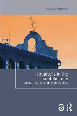 The Right to Squat the City by Miguel Martinez