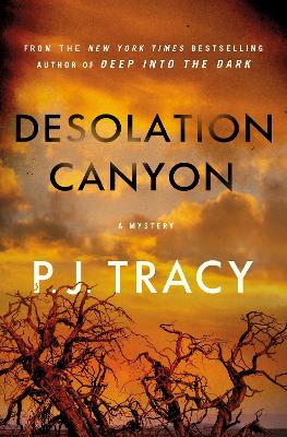 Desolation Canyon: A Mystery by P. J. Tracy