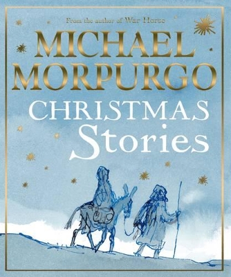 Michael Morpurgo Christmas Stories book