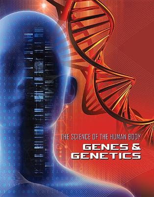 Genes and Genetics book