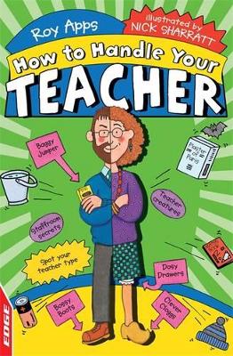 Your Teacher book