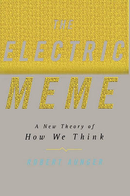 Electric Meme book