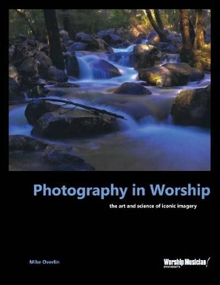 Photography in Worship book