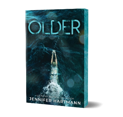 Older book