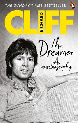 The Dreamer: An Autobiography by Cliff Richard
