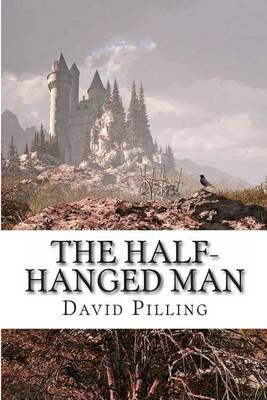 Half-Hanged Man book