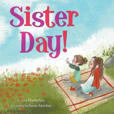 Sister Day! book