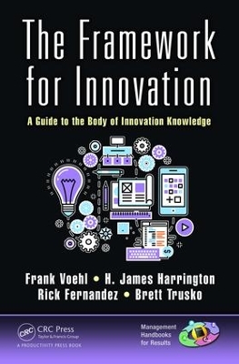 Framework for Innovation book