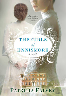 Girls of Ennismore book