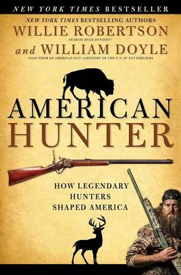 American Hunter book