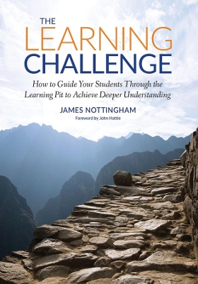 Learning Challenge book