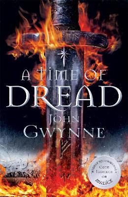 A Time of Dread by John Gwynne