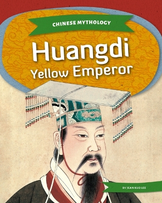 Huangdi: Yellow Emperor book