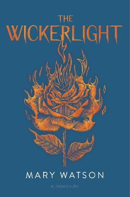 The Wickerlight book