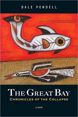 Great Bay book