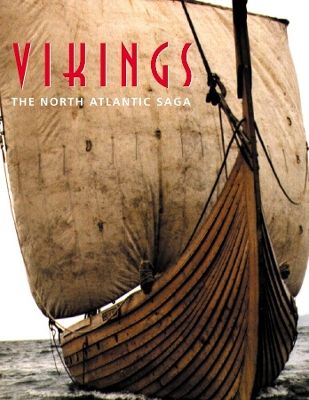 Vikings book