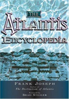 Atlantis Encyclopedia book