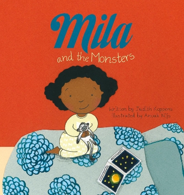 Mila and the Monsters book