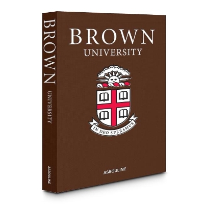 Brown University book