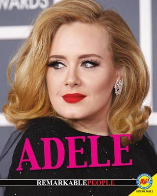 Adele book