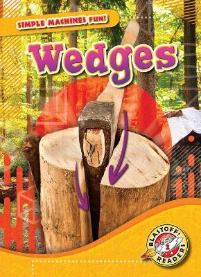 Wedges book