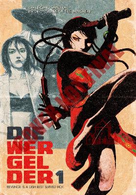 Die Wergelder 1 book