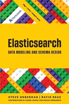 Elasticsearch Data Modeling and Schema Design book