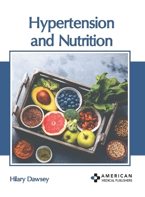 Hypertension and Nutrition book